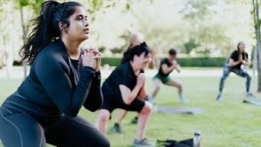 The Ultimate Park & Home Workout Guide